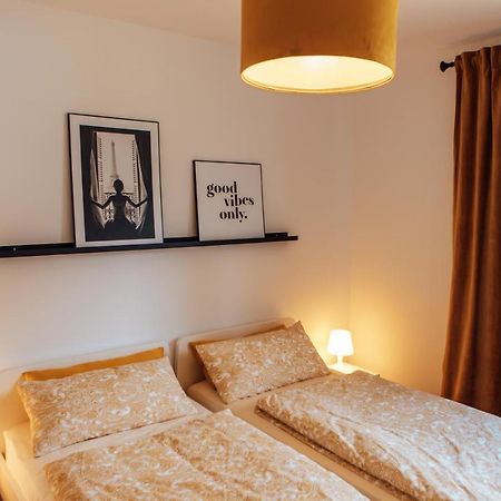 Casa Melisa I 61M² I Wlan Lägenhet Witten Exteriör bild