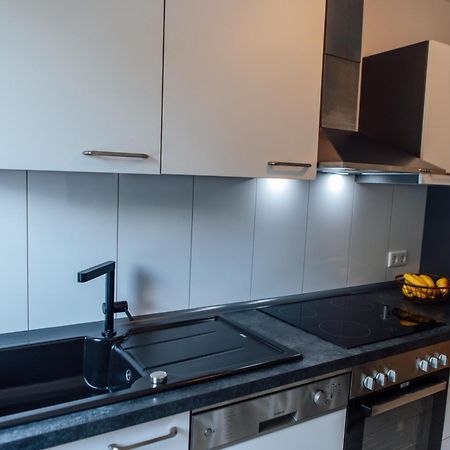 Casa Melisa I 61M² I Wlan Lägenhet Witten Exteriör bild