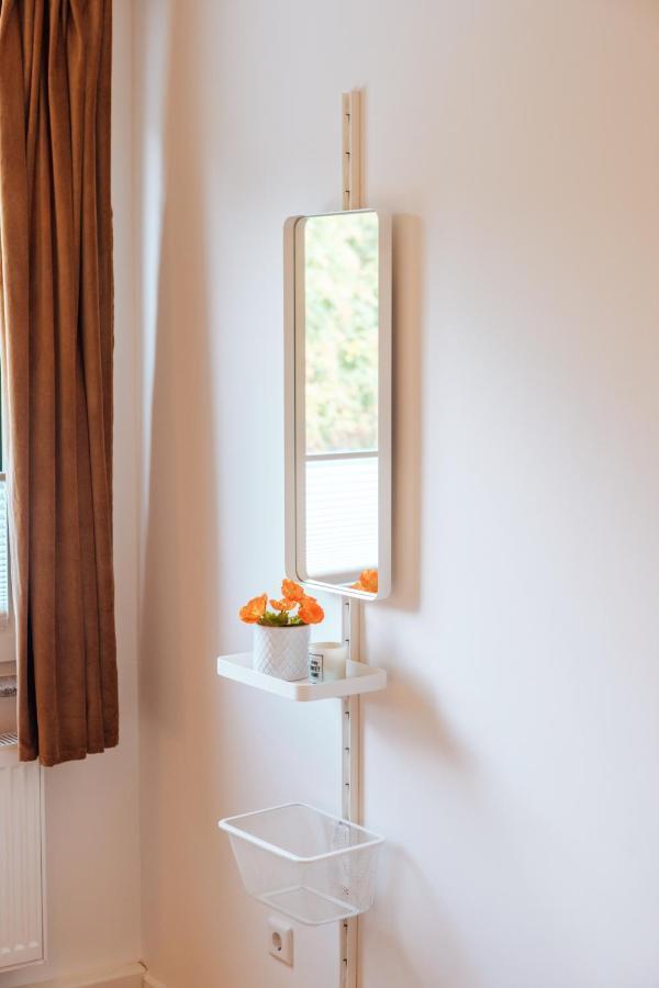Casa Melisa I 61M² I Wlan Lägenhet Witten Exteriör bild