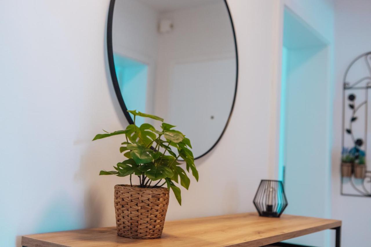 Casa Melisa I 61M² I Wlan Lägenhet Witten Exteriör bild