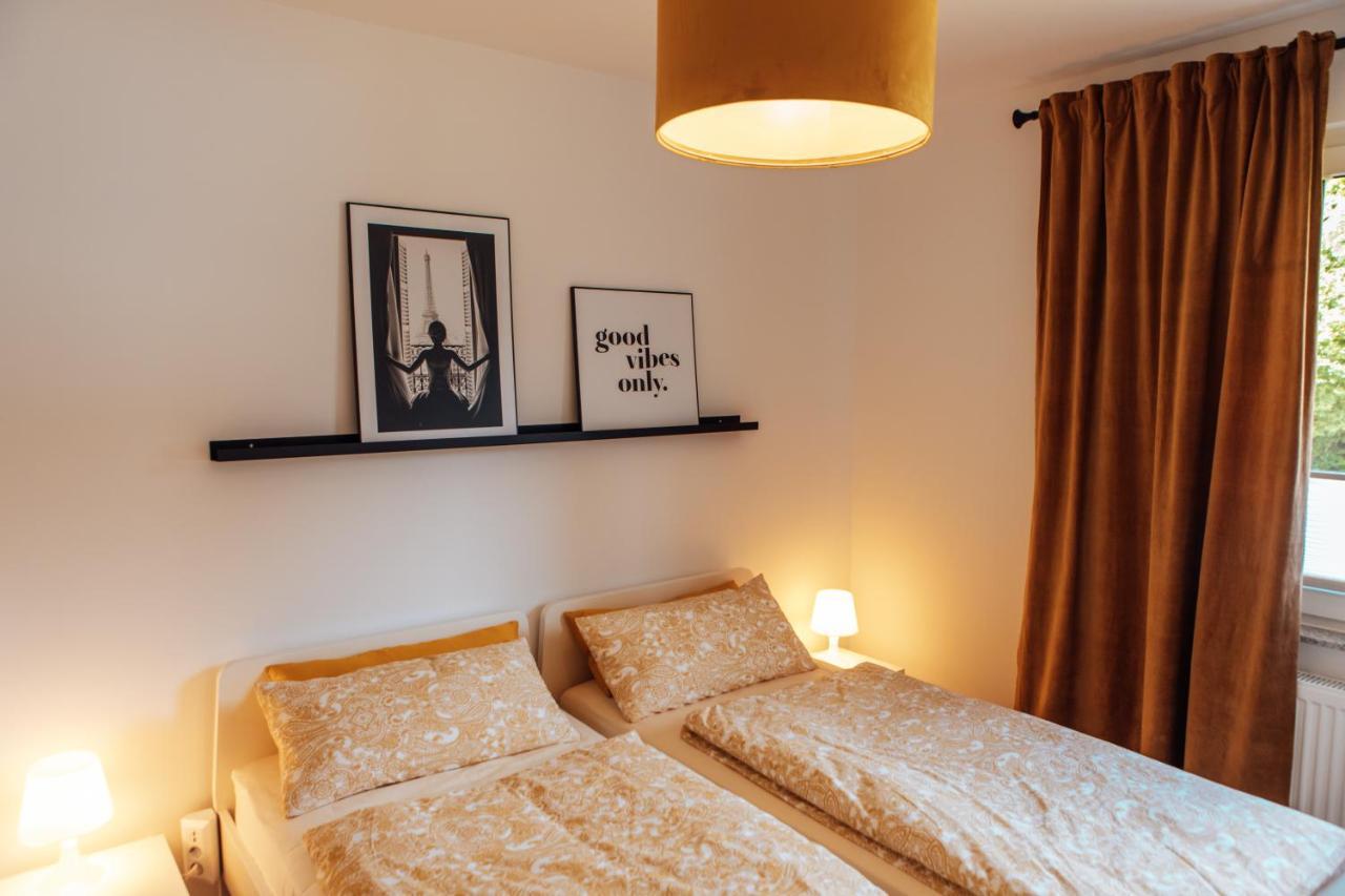 Casa Melisa I 61M² I Wlan Lägenhet Witten Exteriör bild