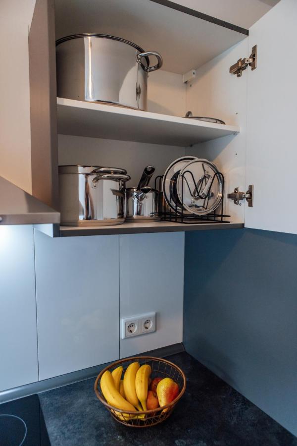 Casa Melisa I 61M² I Wlan Lägenhet Witten Exteriör bild