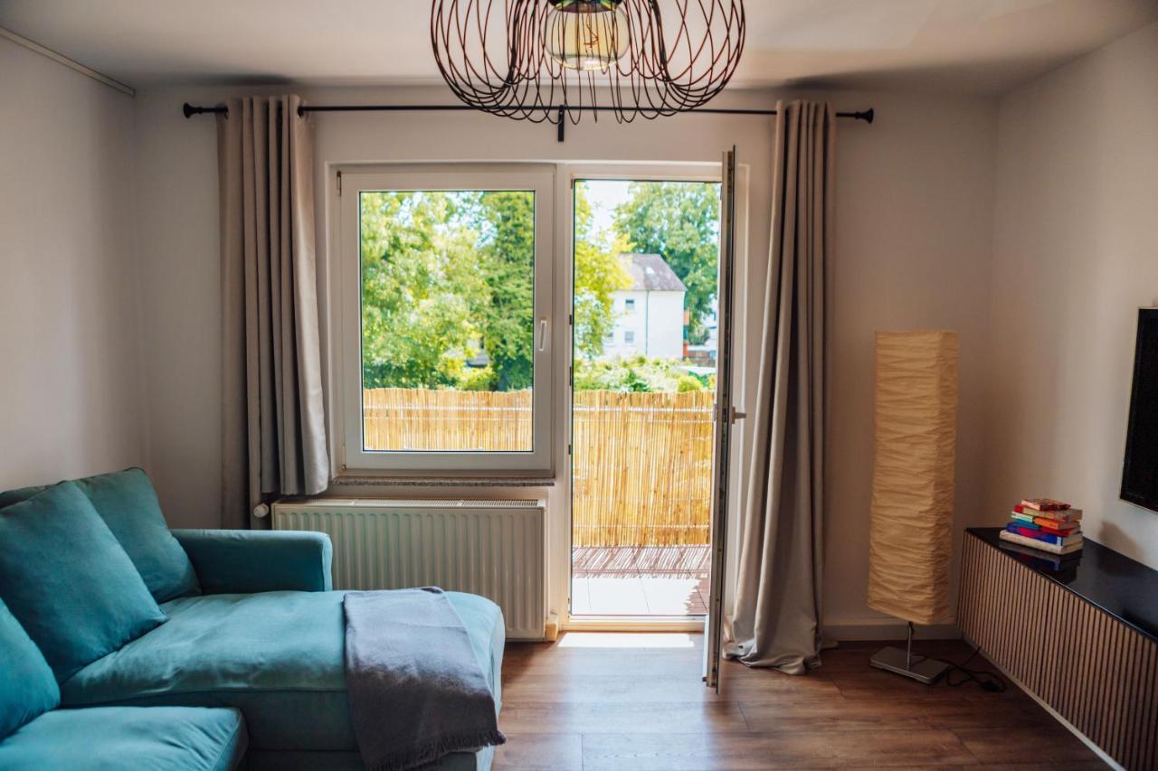 Casa Melisa I 61M² I Wlan Lägenhet Witten Exteriör bild
