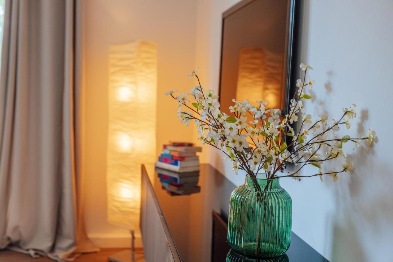 Casa Melisa I 61M² I Wlan Lägenhet Witten Exteriör bild