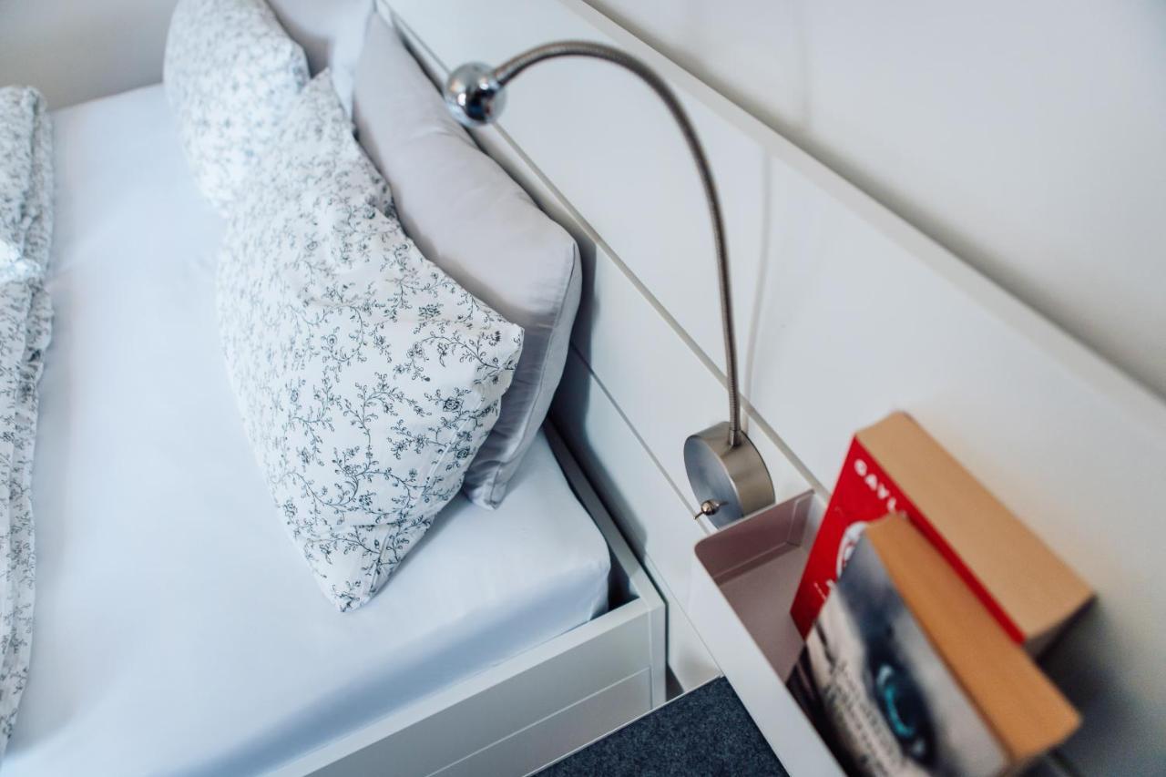 Casa Melisa I 61M² I Wlan Lägenhet Witten Exteriör bild