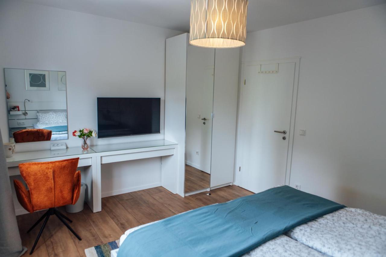 Casa Melisa I 61M² I Wlan Lägenhet Witten Exteriör bild