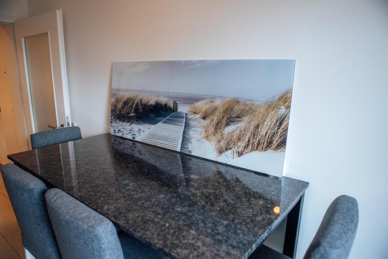 Casa Melisa I 61M² I Wlan Lägenhet Witten Exteriör bild