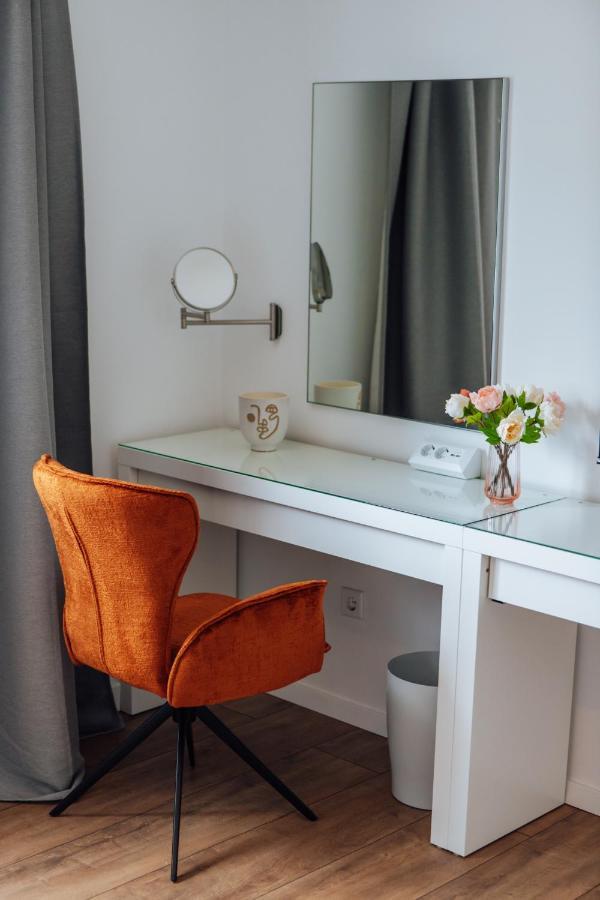 Casa Melisa I 61M² I Wlan Lägenhet Witten Exteriör bild