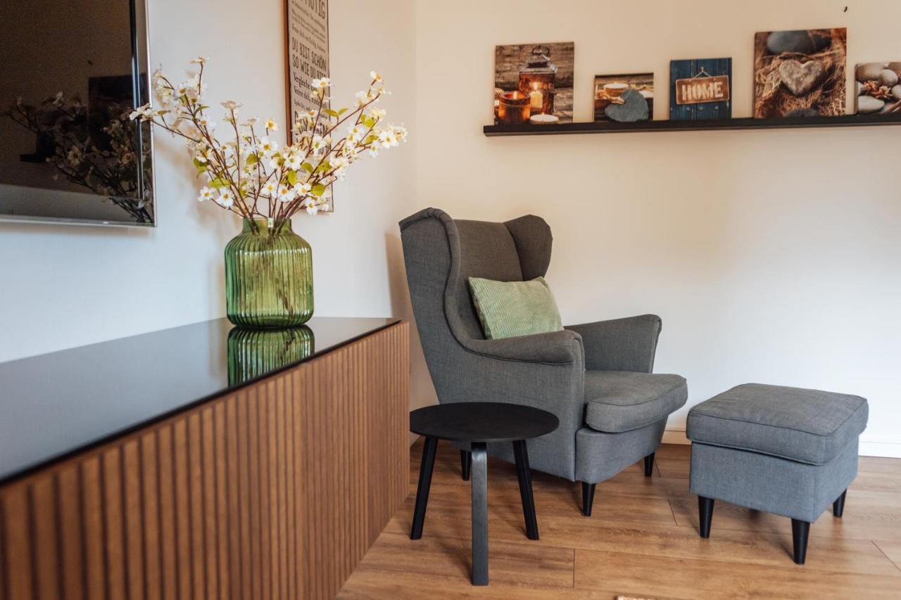 Casa Melisa I 61M² I Wlan Lägenhet Witten Exteriör bild