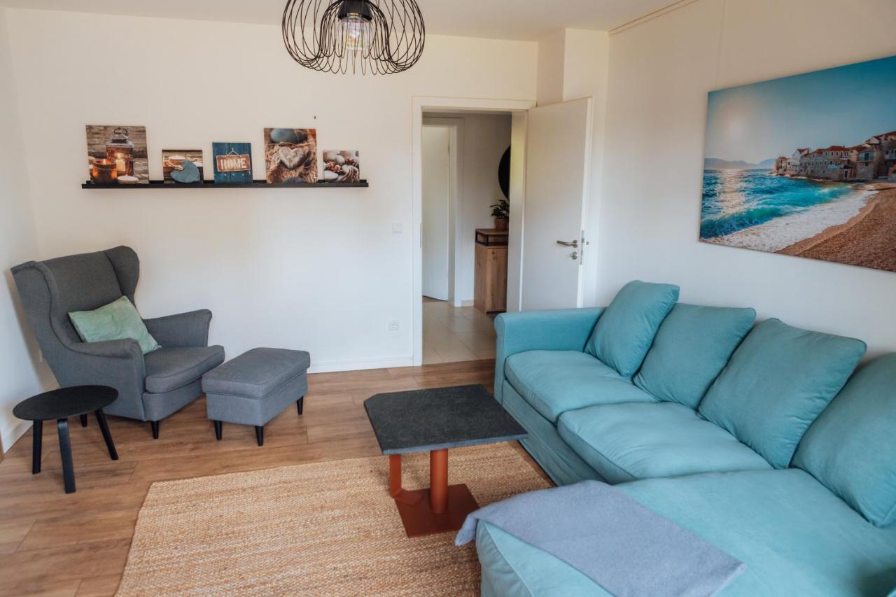 Casa Melisa I 61M² I Wlan Lägenhet Witten Exteriör bild