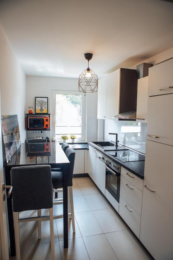 Casa Melisa I 61M² I Wlan Lägenhet Witten Exteriör bild