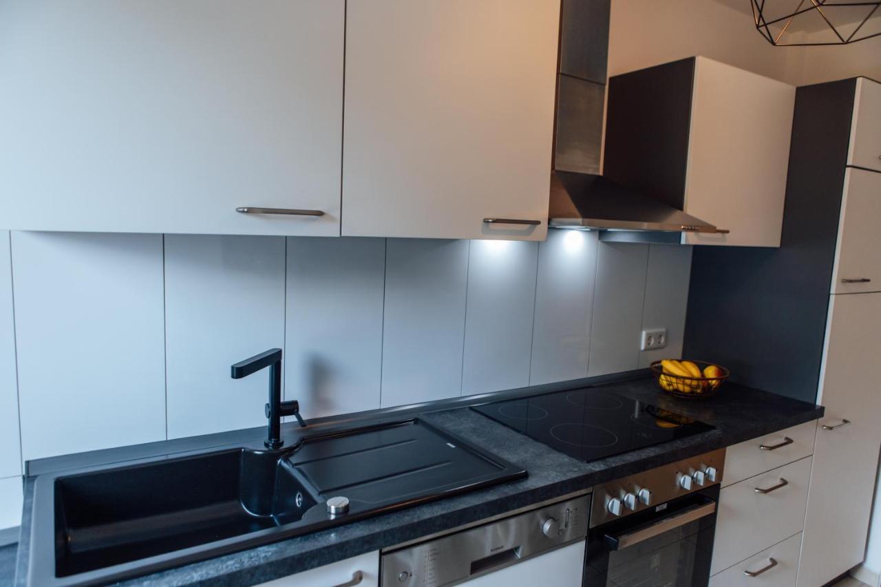 Casa Melisa I 61M² I Wlan Lägenhet Witten Exteriör bild