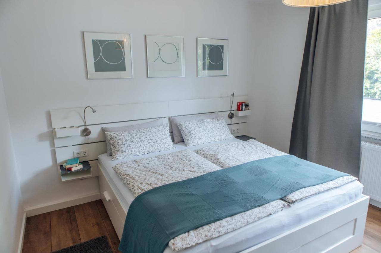 Casa Melisa I 61M² I Wlan Lägenhet Witten Exteriör bild