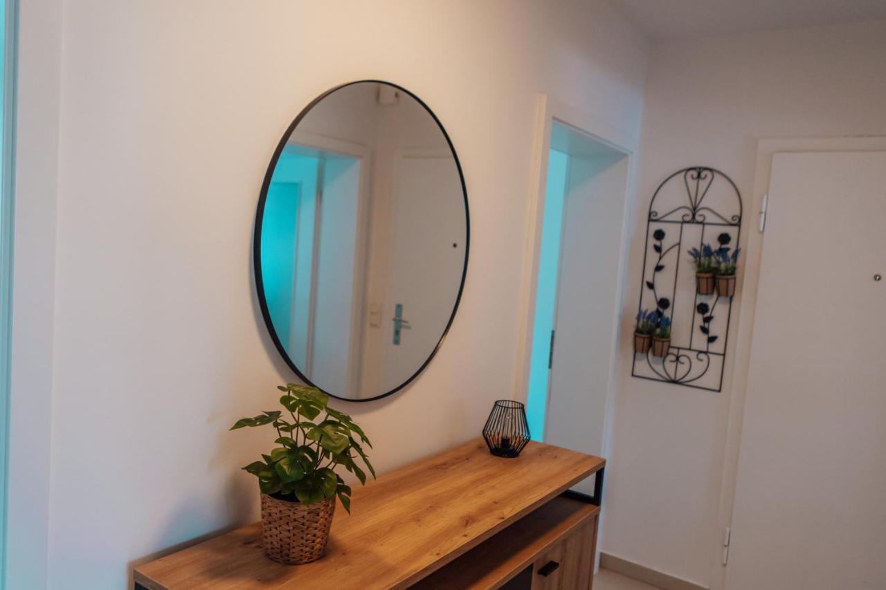 Casa Melisa I 61M² I Wlan Lägenhet Witten Exteriör bild