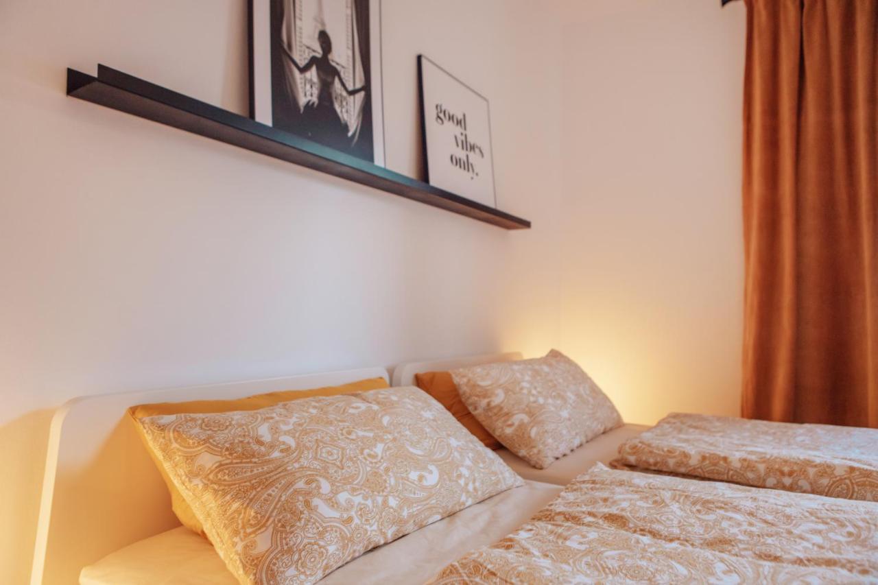 Casa Melisa I 61M² I Wlan Lägenhet Witten Exteriör bild