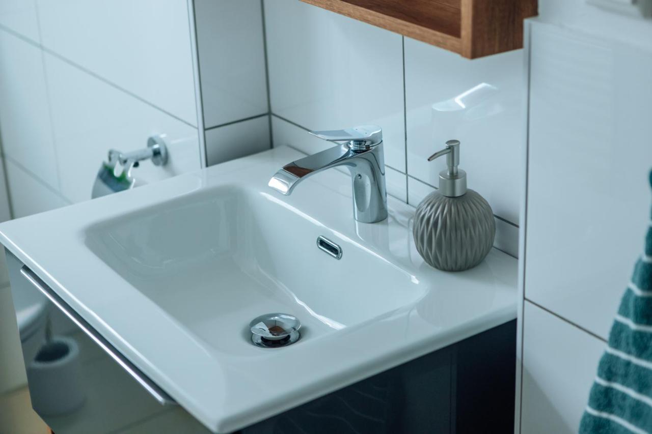 Casa Melisa I 61M² I Wlan Lägenhet Witten Exteriör bild
