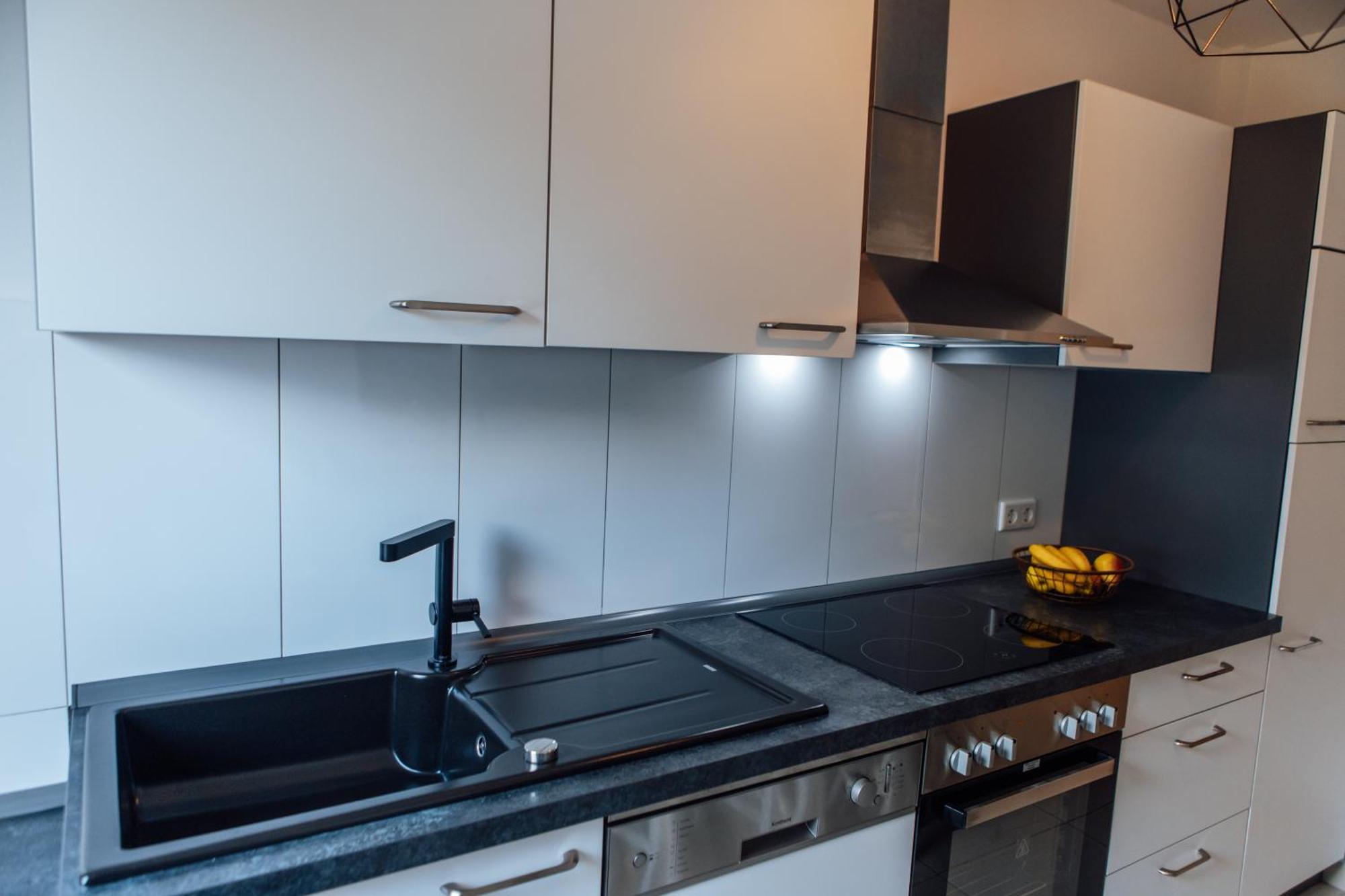 Casa Melisa I 61M² I Wlan Lägenhet Witten Exteriör bild